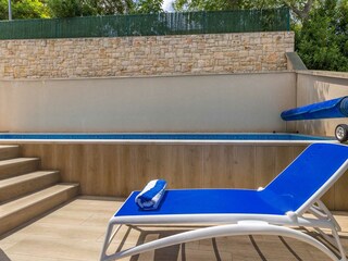 Villa Malinska Registrazione all'aperto 12