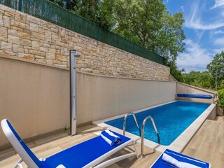 Villa Malinska Ambiente 52