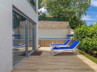 Villa Drazine