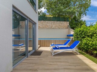 Villa Malinska Environnement 50