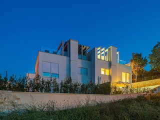 Villa Drazine