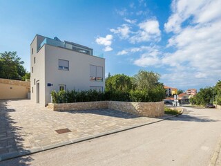 Villa Malinska Environnement 51