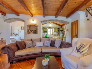 Casa per le vacanze Sveti Ivan Dobrinjski Caratteristiche 10