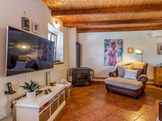 Maison de vacances Sveti Ivan Dobrinjski Équipement 11