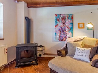 Casa per le vacanze Sveti Ivan Dobrinjski Caratteristiche 12