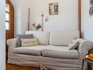 Casa de vacaciones Sveti Ivan Dobrinjski Características 13