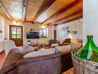 Casa per le vacanze Sveti Ivan Dobrinjski Caratteristiche 14