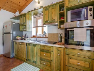 Casa per le vacanze Sveti Ivan Dobrinjski Caratteristiche 16