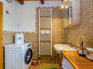 Casa per le vacanze Sveti Ivan Dobrinjski Caratteristiche 19