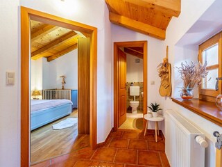 Ferienhaus Andrea