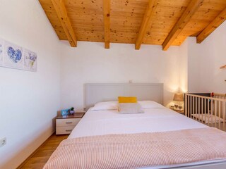 Casa de vacaciones Sveti Ivan Dobrinjski Características 22