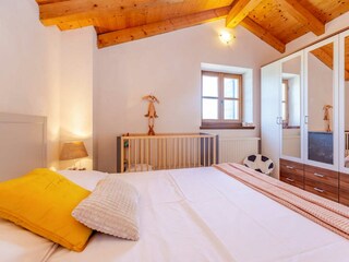 Casa per le vacanze Sveti Ivan Dobrinjski Caratteristiche 24