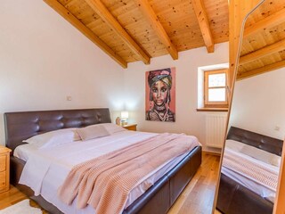 Casa de vacaciones Sveti Ivan Dobrinjski Características 26