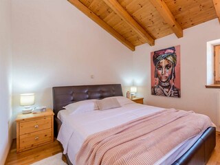 Casa per le vacanze Sveti Ivan Dobrinjski Caratteristiche 28