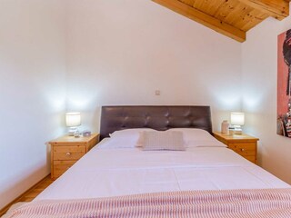 Casa per le vacanze Sveti Ivan Dobrinjski Caratteristiche 29