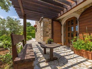 Casa per le vacanze Sveti Ivan Dobrinjski Caratteristiche 31