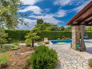 Casa per le vacanze Sveti Ivan Dobrinjski Ambiente 34