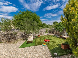 Casa per le vacanze Sveti Ivan Dobrinjski Ambiente 36