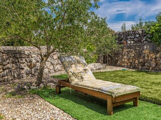 Casa per le vacanze Sveti Ivan Dobrinjski Ambiente 37