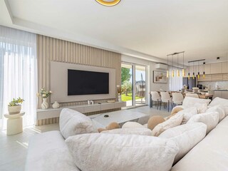 Ferienhaus Olive Blue