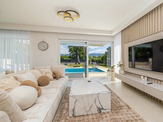 Ferienhaus Olive Blue