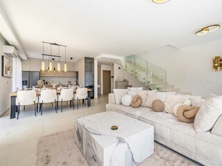 Ferienhaus Olive Blue