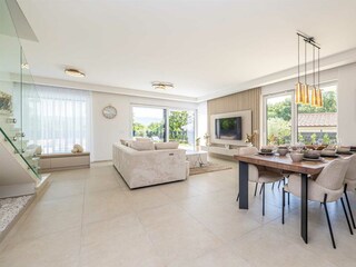 Ferienhaus Olive Blue