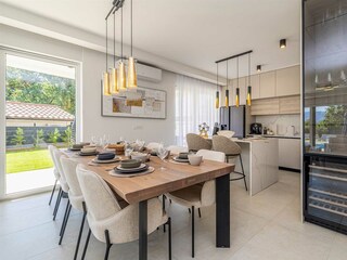 Ferienhaus Olive Blue