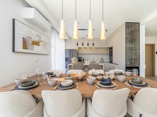 Ferienhaus Olive Blue