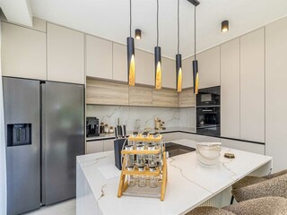 Ferienhaus Olive Blue