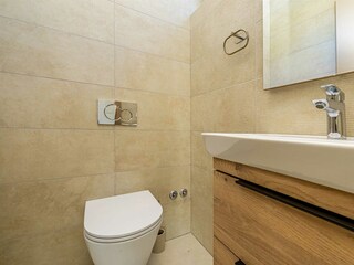 Ferienhaus Olive Blue