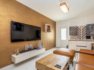 Ferienhaus Olive Blue