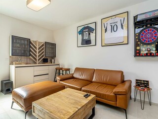 Ferienhaus Olive Blue