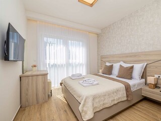 Ferienhaus Olive Blue