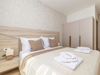 Ferienhaus Olive Blue