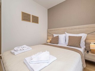 Ferienhaus Olive Blue