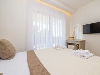 Ferienhaus Olive Blue