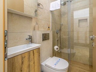 Ferienhaus Olive Blue