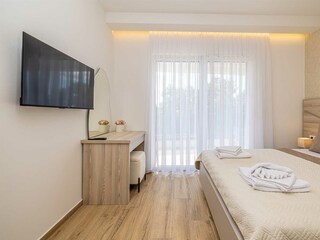 Ferienhaus Olive Blue