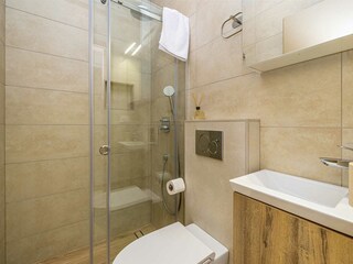 Ferienhaus Olive Blue