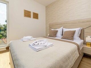 Ferienhaus Olive Blue