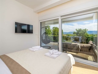 Ferienhaus Olive Blue