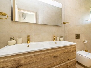 Ferienhaus Olive Blue