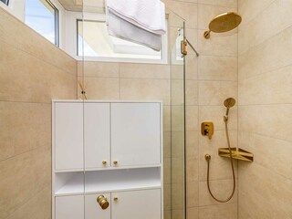 Ferienhaus Olive Blue