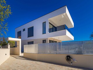 Ferienhaus Olive Blue