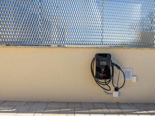 Ferienhaus Olive Blue