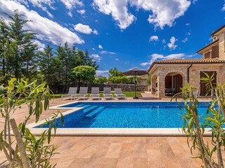 Holiday house Vrh Outdoor Recording 3