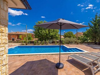 Holiday house Vrh Outdoor Recording 5