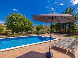 Holiday house Vrh Outdoor Recording 6