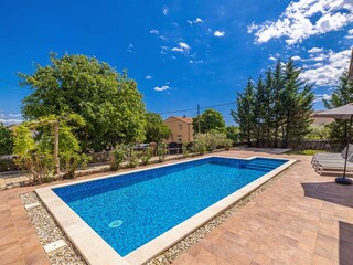 Ferienhaus Casa Di Bronzo